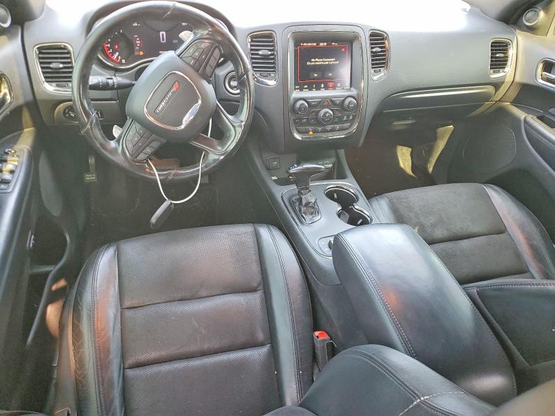 Aukcja sprzedaży 2020 Dodge Durango, vin: 1C4SDJCT2LC115159, numer aukcji: 60486356