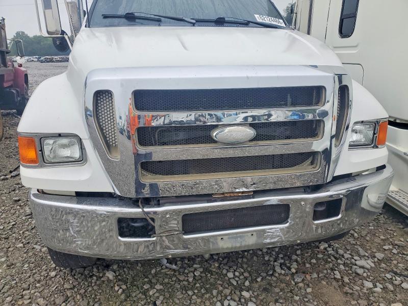 2006 Ford F750 მანქანა იყიდება აუქციონზე, vin: 3FRXF75N66V343683, აუქციონის ნომერი: 62124466