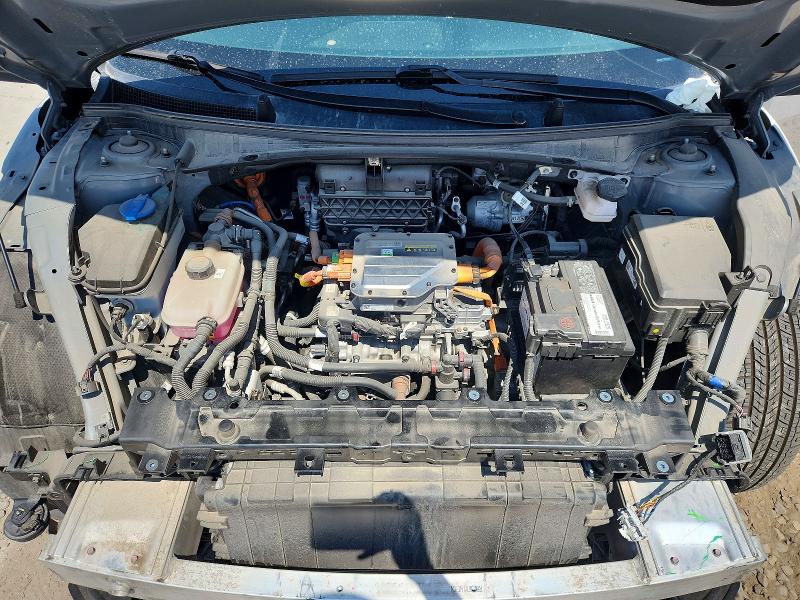 Aukcja sprzedaży 2022 Kia Ev6, vin: KNDC3DLC2N5043573, numer aukcji: 61182806