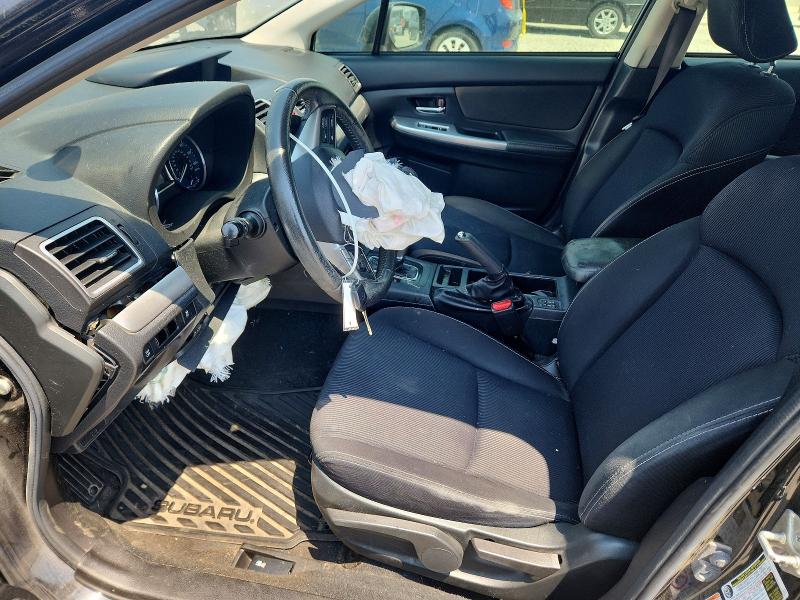 Aukcja sprzedaży 2016 Subaru Impreza, vin: JF1GPAS68G8237984, numer aukcji: 59674556