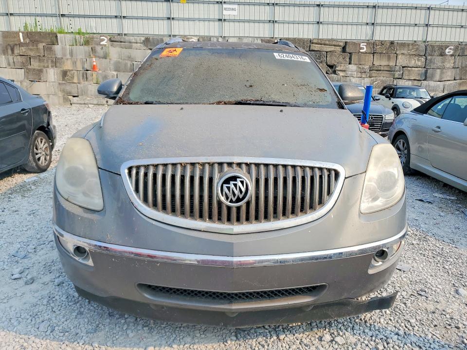 Aukcja sprzedaży 2008 Buick Enclave, vin: 5GAER23798J242941, numer aukcji: 62404316