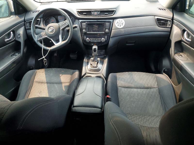Aukcja sprzedaży 2018 Nissan Rogue, vin: 5N1AT2MV4JC705912, numer aukcji: 59895786