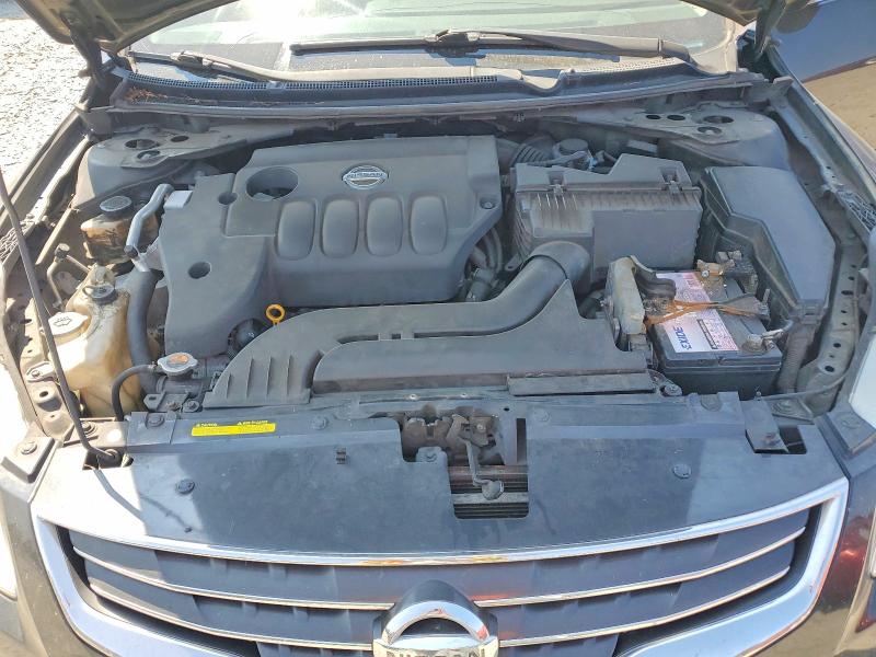 2010 Nissan Altima მანქანა იყიდება აუქციონზე, vin: 1N4AL2AP4AN440851, აუქციონის ნომერი: 60818866