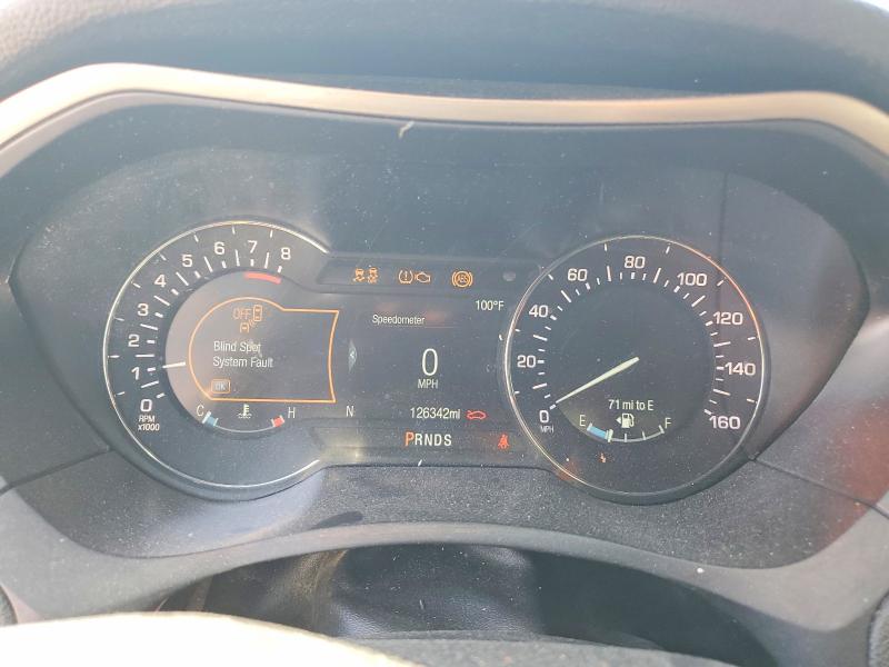 Продажа на аукционе авто 2020 Lincoln Mkz, vin: 3LN6L5A90LR609519, номер лота: 61127266