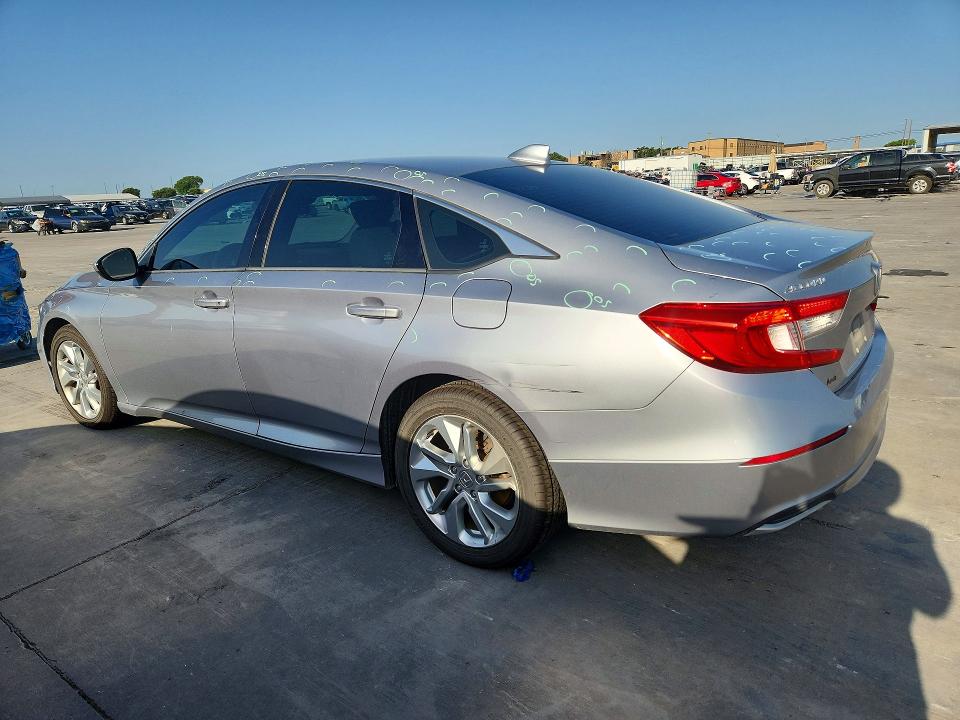 Продаж на аукціоні авто 2019 Honda Accord, vin: 1HGCV1F1XKA101369, номер лоту: 60889456