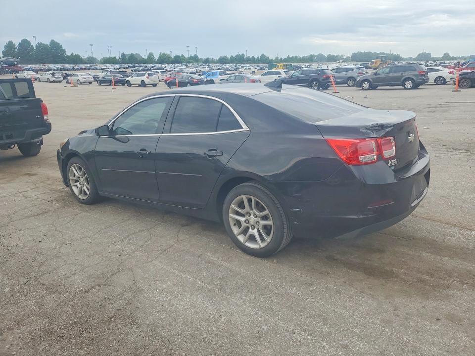 2015 Chevrolet Malibu მანქანა იყიდება აუქციონზე, vin: 1G11C5SL5FF259985, აუქციონის ნომერი: 61589436