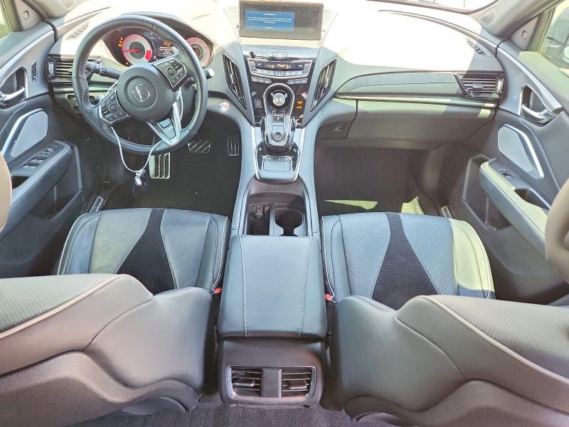 Продаж на аукціоні авто 2021 Acura Rdx, vin: 5J8TC2H61ML034057, номер лоту: 59888396