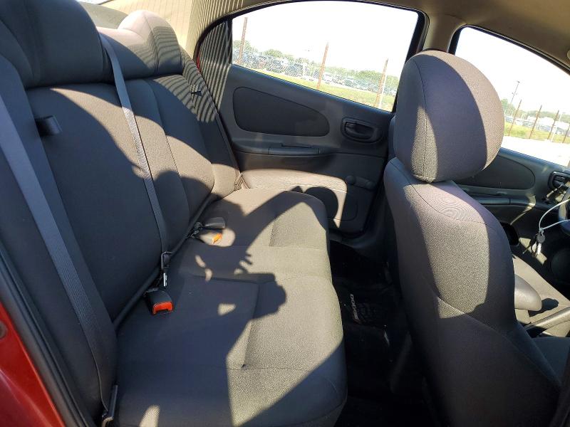 60461066 :رقم المزاد ، 1B3ES56C83D107018 vin ، 2003 Dodge Neon مزاد بيع