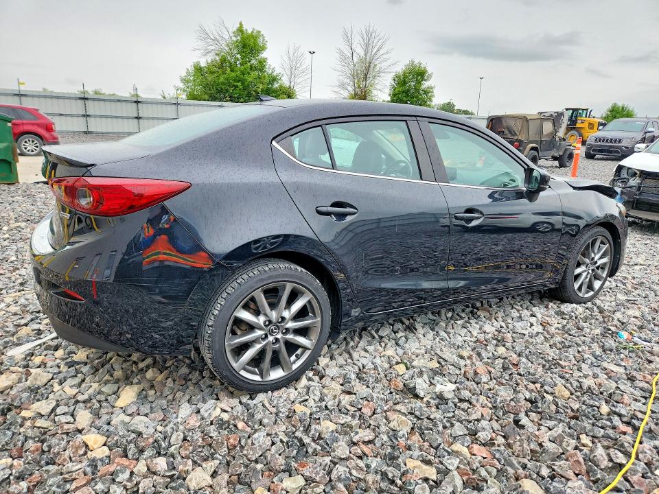 Aukcja sprzedaży 2018 Mazda 3, vin: 3MZBN1V3XJM239764, numer aukcji: 63567266