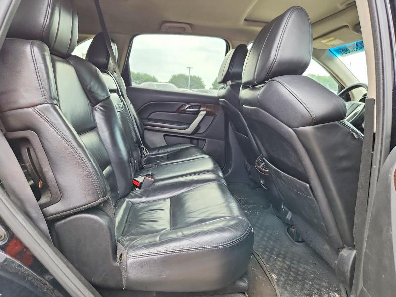 Продаж на аукціоні авто 2012 Acura Mdx, vin: 2HNYD2H32CH513150, номер лоту: 61478396
