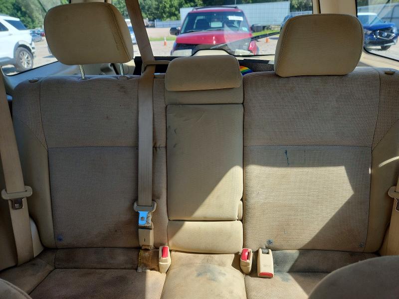 Продажа на аукционе авто 2008 Subaru Forester, vin: JF1SG63688H701816, номер лота: 60048946