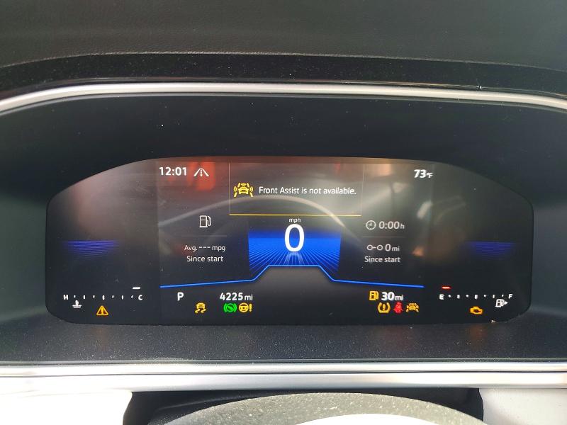 60755056 :رقم المزاد ، 3VVUC7B27SM023938 vin ، 2025 Volkswagen Taos مزاد بيع