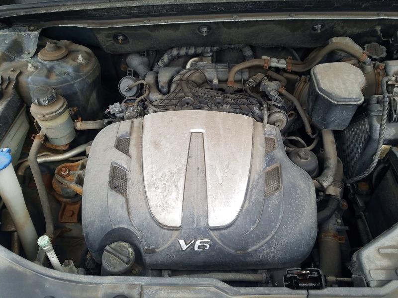 2012 Kia Sorento მანქანა იყიდება აუქციონზე, vin: 5XYKTDA29CG253128, აუქციონის ნომერი: 58195616