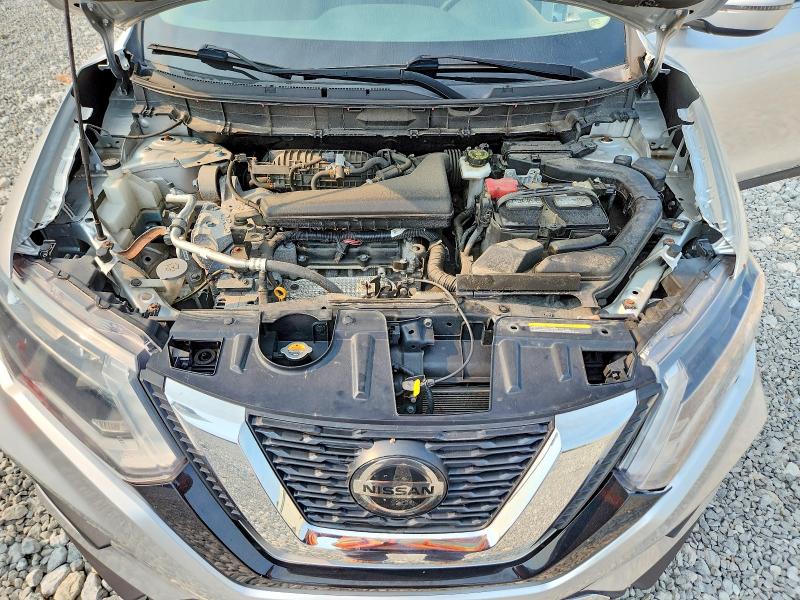 2020 Nissan Rogue მანქანა იყიდება აუქციონზე, vin: KNMAT2MT9LP507230, აუქციონის ნომერი: 60813346