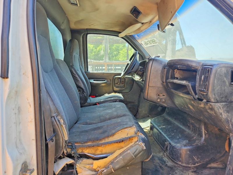 2007 Chevrolet C4500 მანქანა იყიდება აუქციონზე, vin: 1GBE4C12X7F415656, აუქციონის ნომერი: 59918146