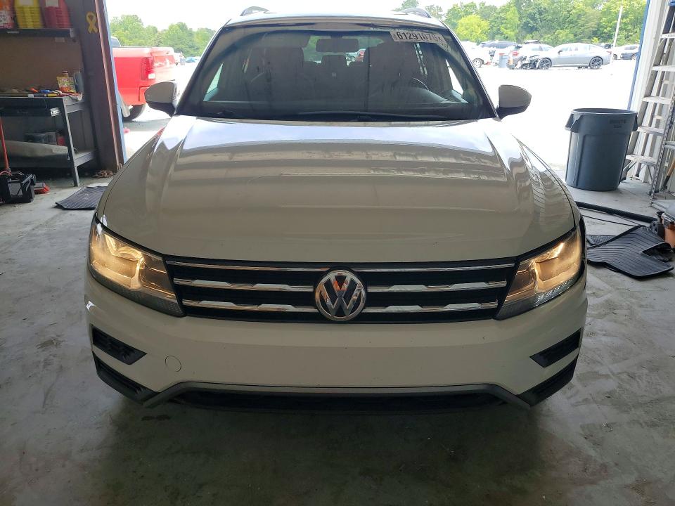 Продажа на аукционе авто 2019 Volkswagen Tiguan, vin: 3VV3B7AX3KM039453, номер лота: 61291076