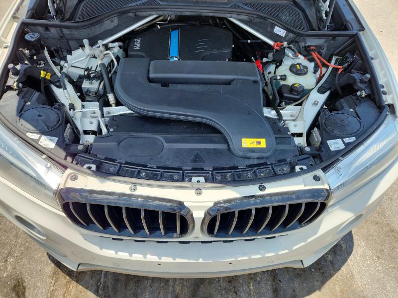 Aukcja sprzedaży 2017 Bmw X5, vin: 5UXKT0C30H0S80843, numer aukcji: 62567856