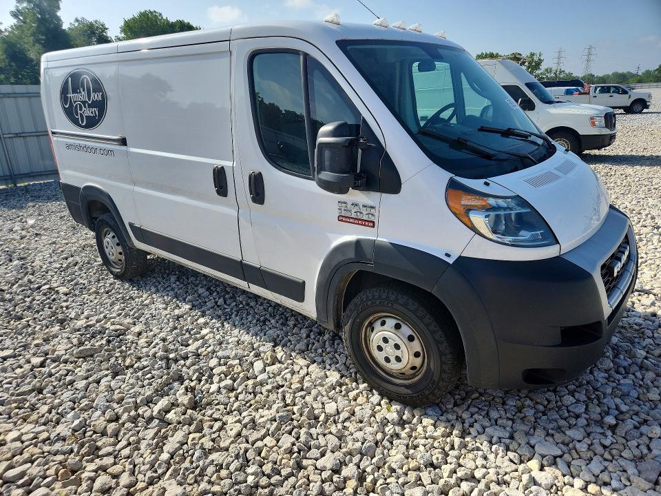 Aukcja sprzedaży 2020 Ram Pro Master 1500, vin: 3C6TRVAG4LE106286, numer aukcji: 59096056
