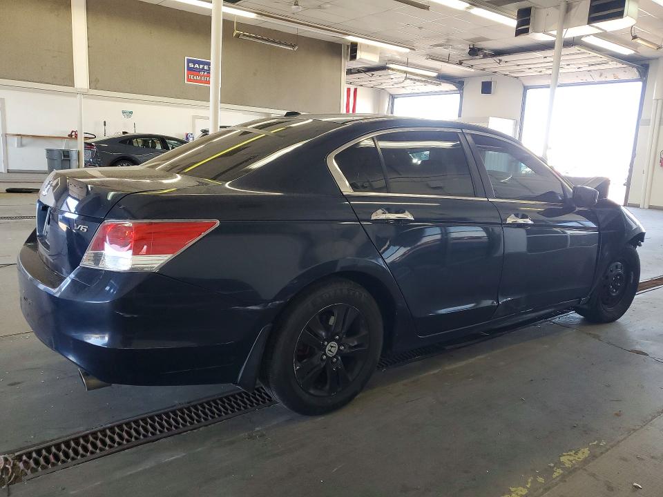 Aukcja sprzedaży 2010 Honda Accord, vin: 5KBCP3F87AB008463, numer aukcji: 85608205