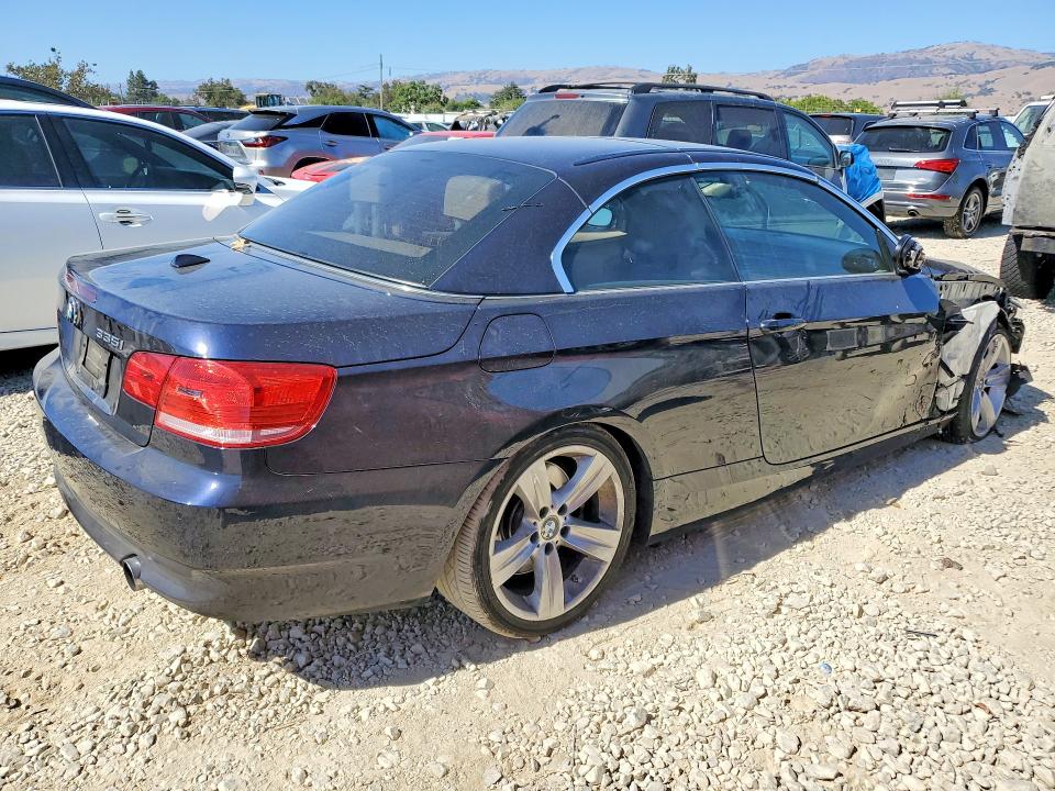 Aukcja sprzedaży 2008 Bmw 335, vin: WBAWL73538PX59081, numer aukcji: 62917236