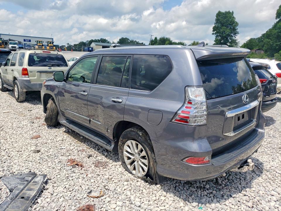 62138756 :رقم المزاد ، JTJBM7FX8F5105999 vin ، 2015 Lexus Gx مزاد بيع