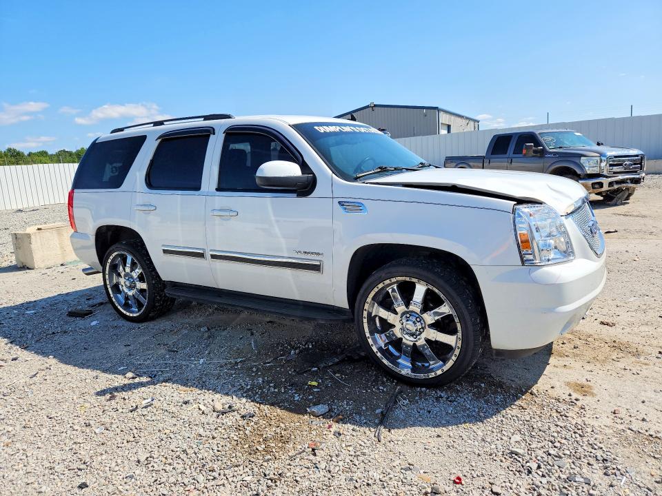 Aukcja sprzedaży 2011 Gmc Yukon, vin: 1GKS2AE07BR231434, numer aukcji: 62271486