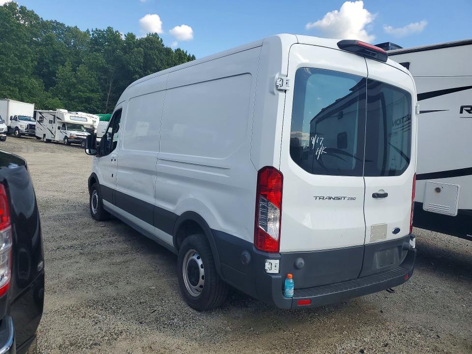 Продажа на аукционе авто 2020 Ford Transit, vin: 1FTBR1C81LKB60418, номер лота: 59145796