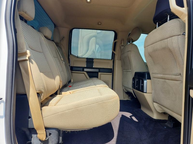 Продажа на аукционе авто 2017 Ford F150, vin: 1FTEW1EG4HFA60677, номер лота: 62817466
