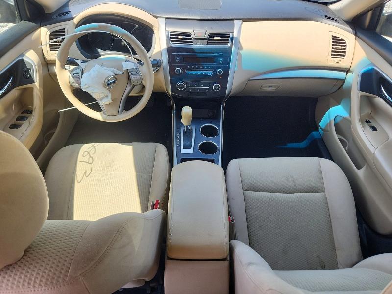 Продаж на аукціоні авто 2015 Nissan Altima, vin: 1N4AL3AP9FC416246, номер лоту: 61966966
