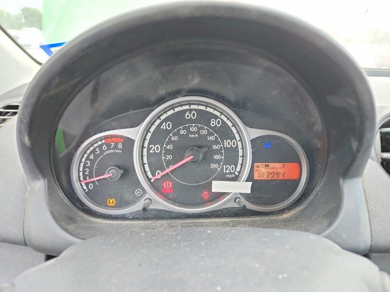 Aukcja sprzedaży 2011 Mazda Mazda2, vin: JM1DE1HY8B0110252, numer aukcji: 59640256