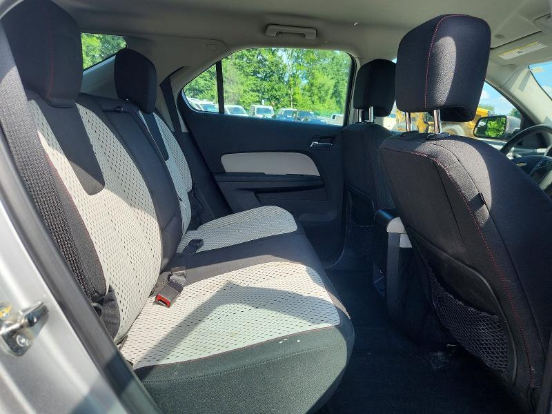 63403096 :رقم المزاد ، 2GNALBEK6D1267940 vin ، 2013 Chevrolet Equinox مزاد بيع