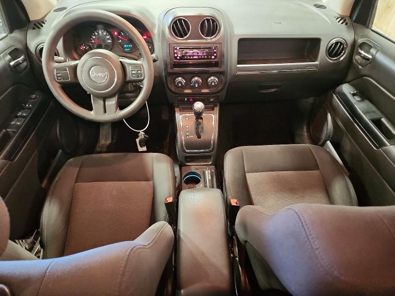 Aukcja sprzedaży 2012 Jeep Compass, vin: 1C4NJDBB0CD612446, numer aukcji: 95588305