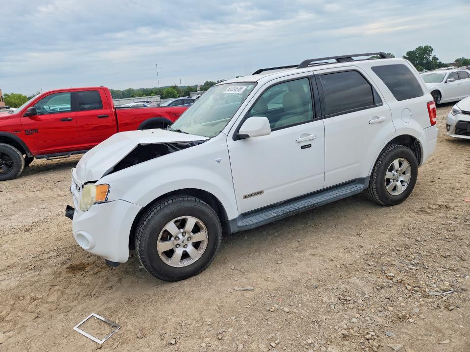 Auction sale of the 2008 Ford Escape, vin: 1FMCU94188KA51430, lot number: 63024576