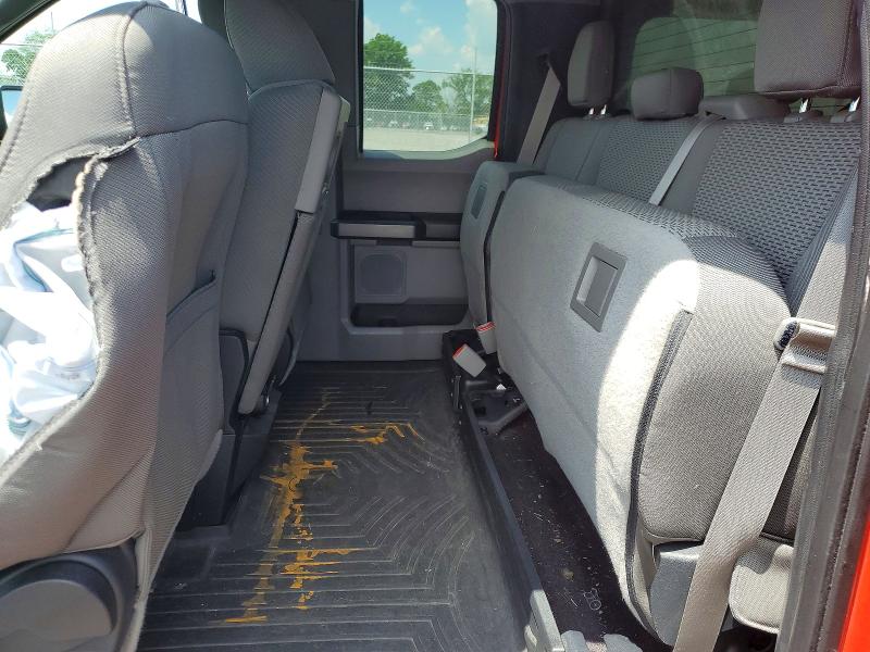 2015 Ford F150 მანქანა იყიდება აუქციონზე, vin: 1FTEX1EP1FKF14367, აუქციონის ნომერი: 58054666