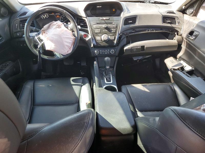 Aukcja sprzedaży 2016 Acura Ilx, vin: 19UDE2F35GA025398, numer aukcji: 61970056