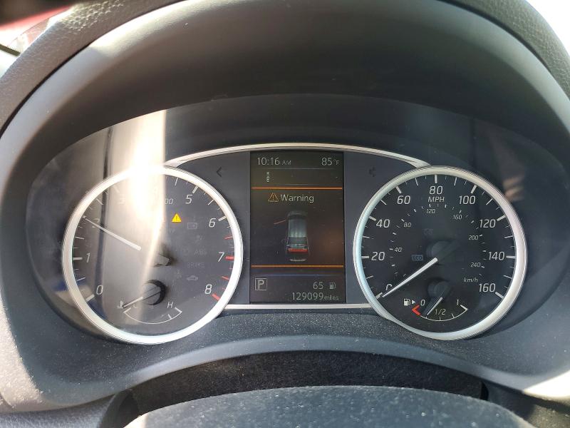 59267016 :رقم المزاد ، 3N1AB7AP3KY342945 vin ، 2019 Nissan Sentra مزاد بيع