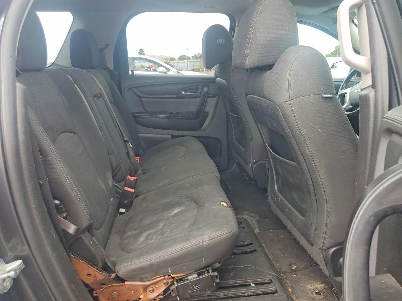 Продаж на аукціоні авто 2014 Gmc Acadia, vin: 1GKKVPKD5EJ154311, номер лоту: 61772416