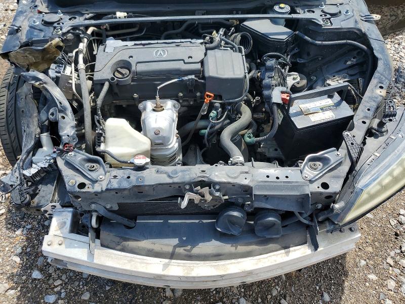 Продажа на аукционе авто 2015 Acura Tlx, vin: 19UUB1F33FA020525, номер лота: 59889996