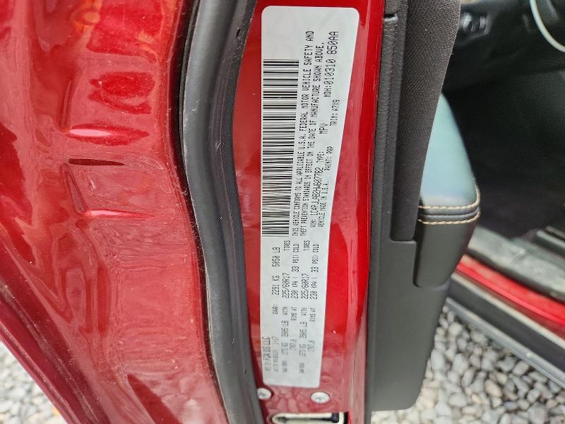Продаж на аукціоні авто 2017 Jeep Cherokee, vin: 1C4PJLAB2HW607782, номер лоту: 60248296