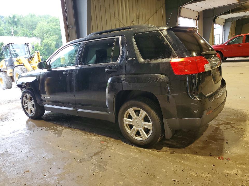 Aukcja sprzedaży 2015 Gmc Terrain, vin: 2GKALREK3F6354996, numer aukcji: 60048936