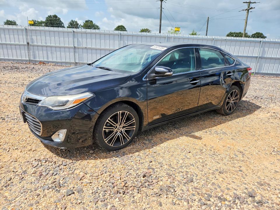 Aukcja sprzedaży 2015 Toyota Avalon, vin: 4T1BK1EB2FU152779, numer aukcji: 61531726