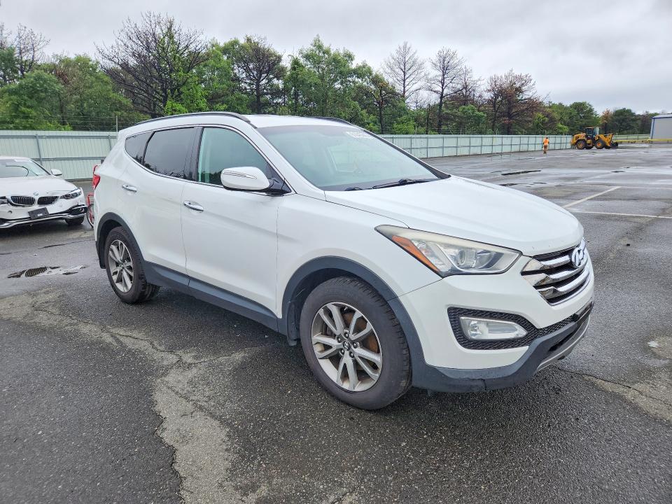 Aukcja sprzedaży 2014 Hyundai Santa Fe Sport, vin: 5XYZUDLA2EG199321, numer aukcji: 61645346