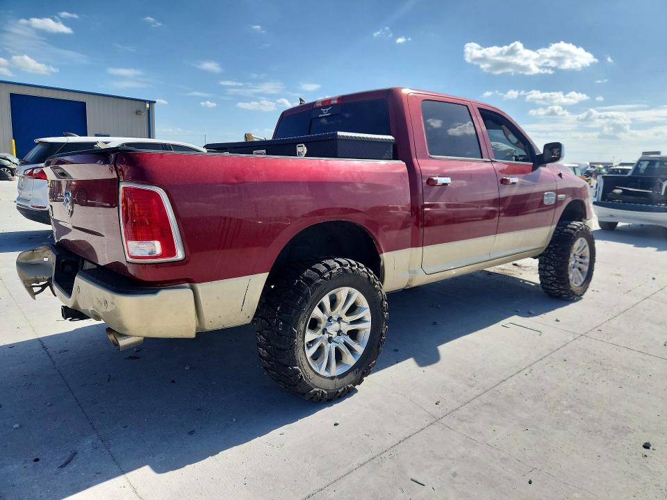 Продаж на аукціоні авто 2014 Ram 1500, vin: 1C6RR6PTXES229580, номер лоту: 59725706