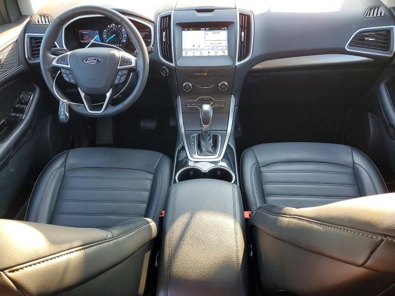 Продажа на аукционе авто 2016 Ford Edge, vin: 2FMPK3J99GBC39834, номер лота: 60205886