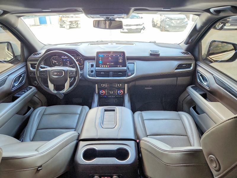 Aukcja sprzedaży 2021 Gmc Yukon, vin: 1GKS1BKT0MR425247, numer aukcji: 59922866