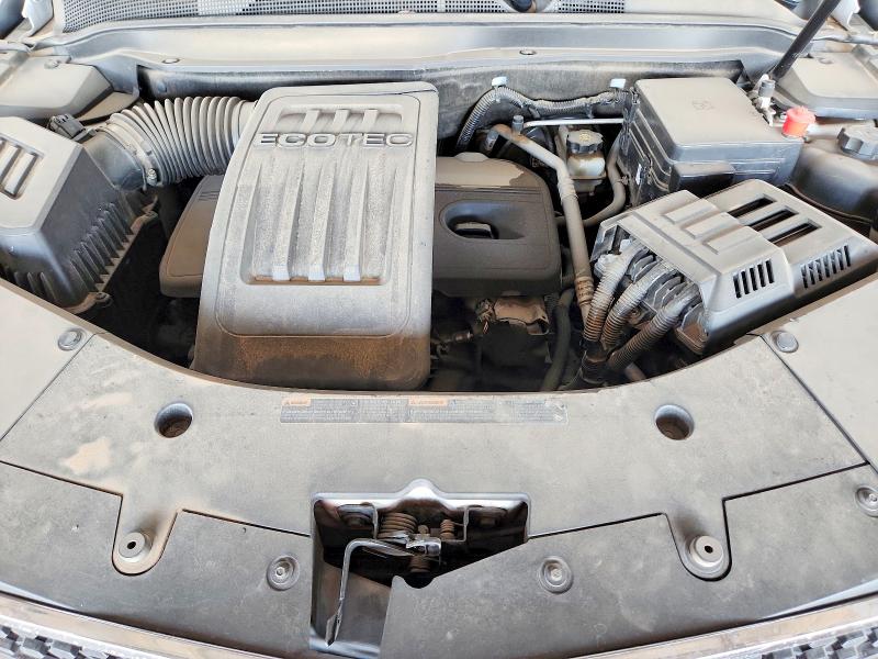 Продажа на аукционе авто 2010 Chevrolet Equinox, vin: 2CNFLCEW6A6400505, номер лота: 59983846