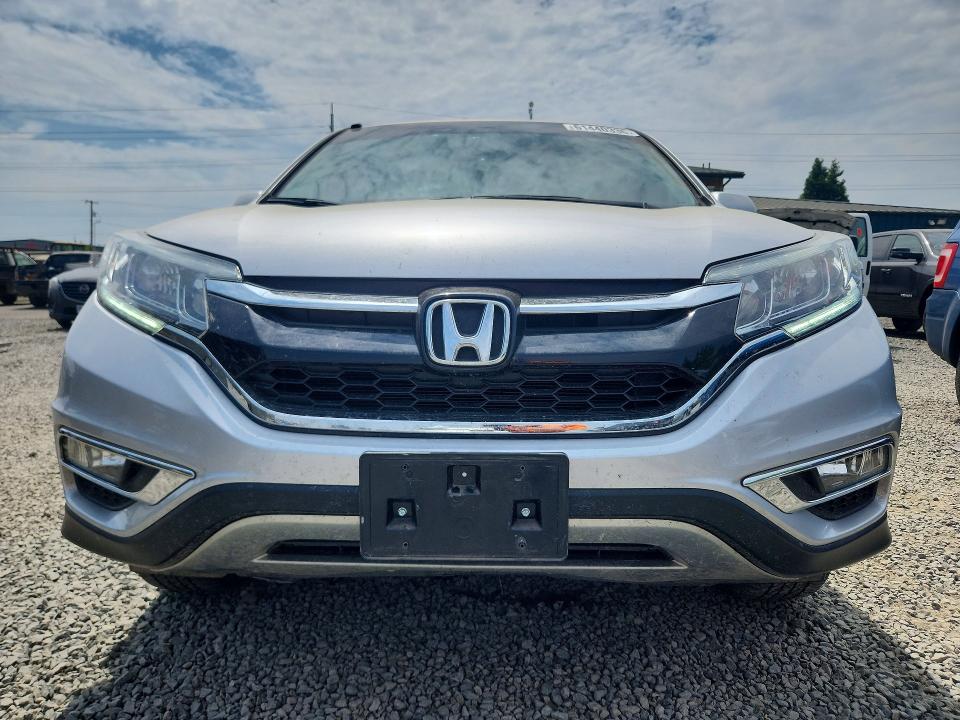 Aukcja sprzedaży 2016 Honda Cr-v, vin: 2HKRM4H58GH686174, numer aukcji: 61440336