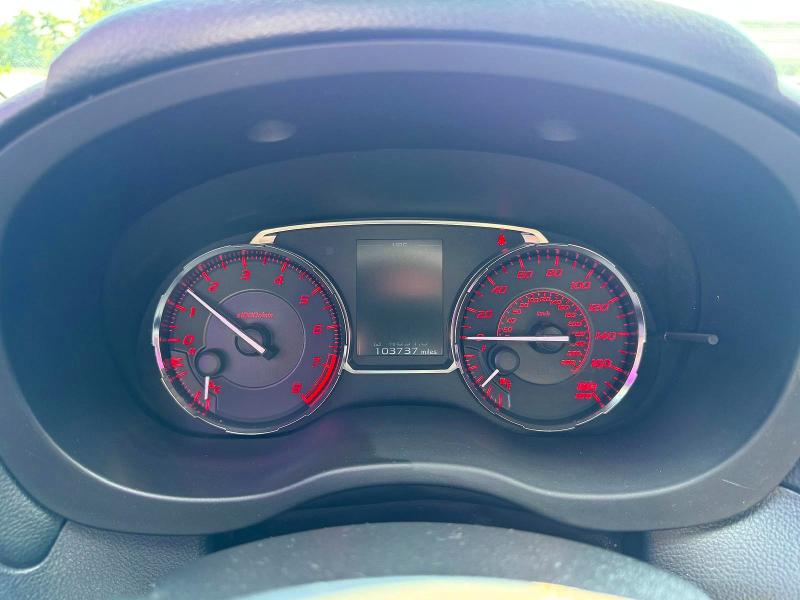 Продаж на аукціоні авто 2017 Subaru Wrx, vin: JF1VA1B67H9818865, номер лоту: 63098466