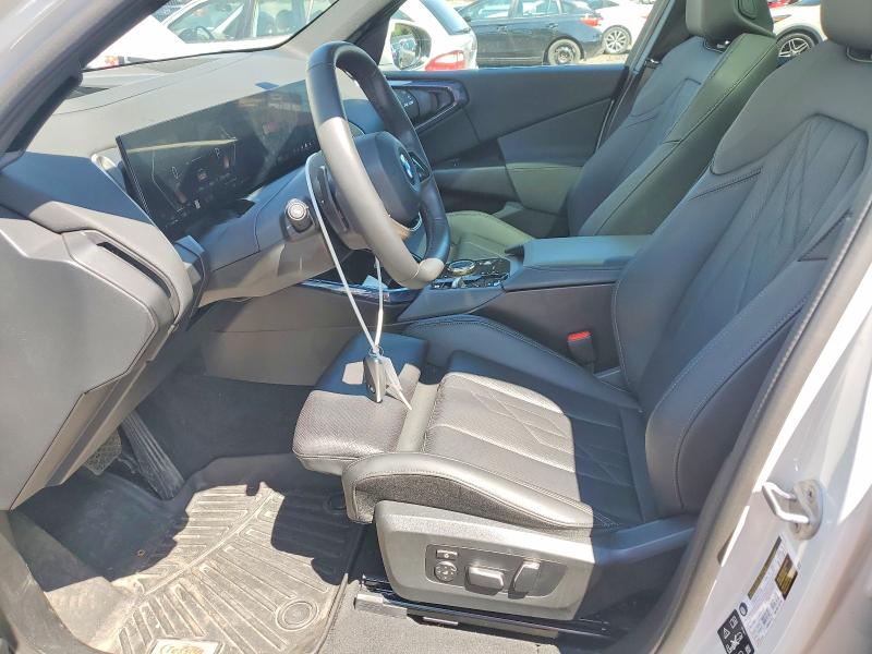 Продажа на аукционе авто 2025 Bmw X3, vin: 5UX53GP01S9Y20225, номер лота: 62085946