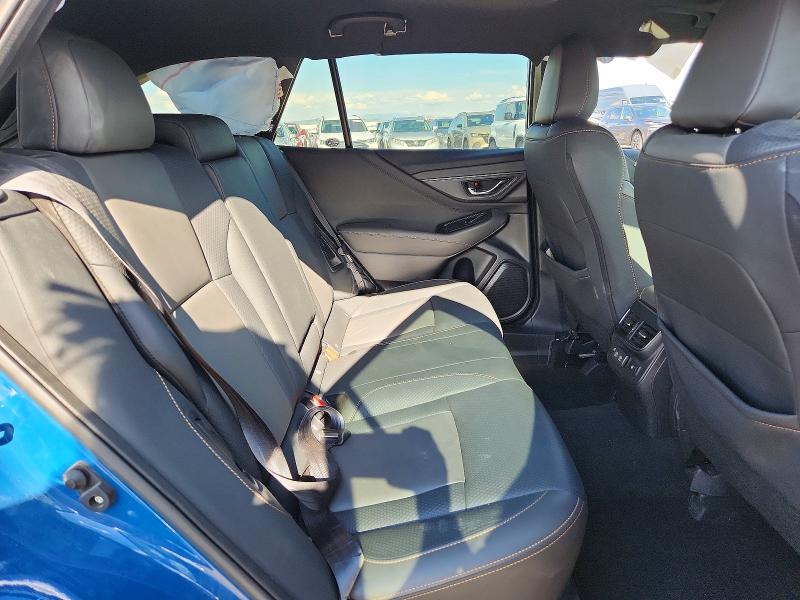 Aukcja sprzedaży 2022 Subaru Outback, vin: 4S4BTGUD1N3169080, numer aukcji: 59830026